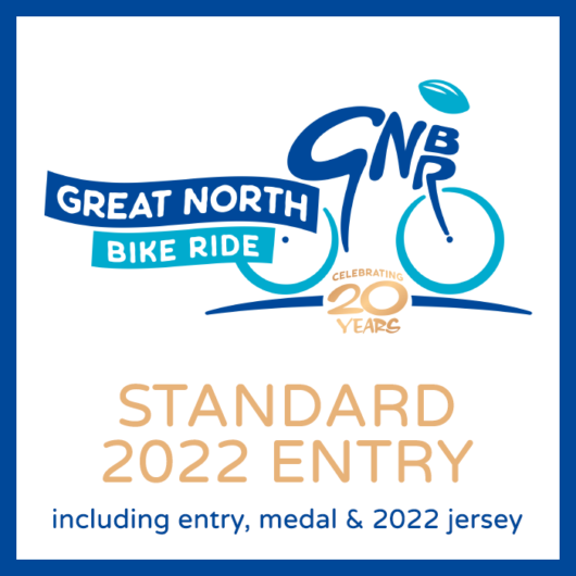 2022 GNBR Entry