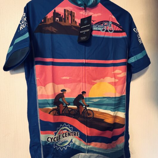 Great North Bike Ride 2026